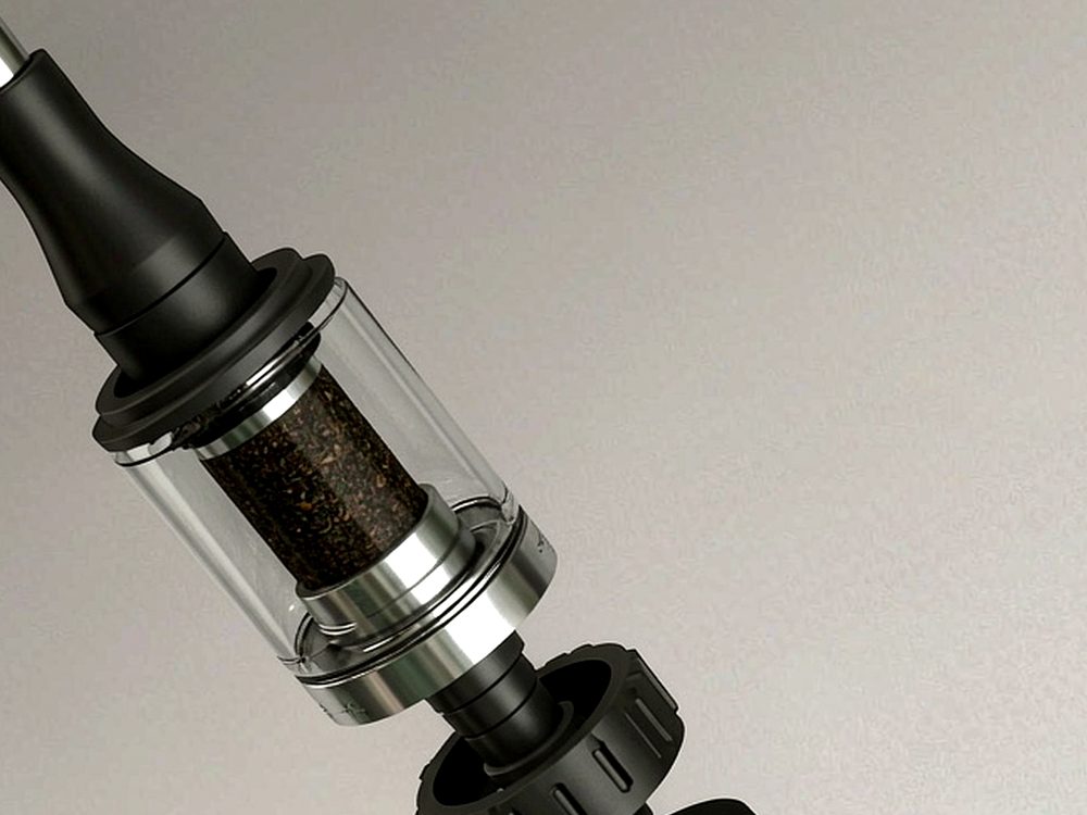 Market Overview of VapeCon kits — no minimum MOQ