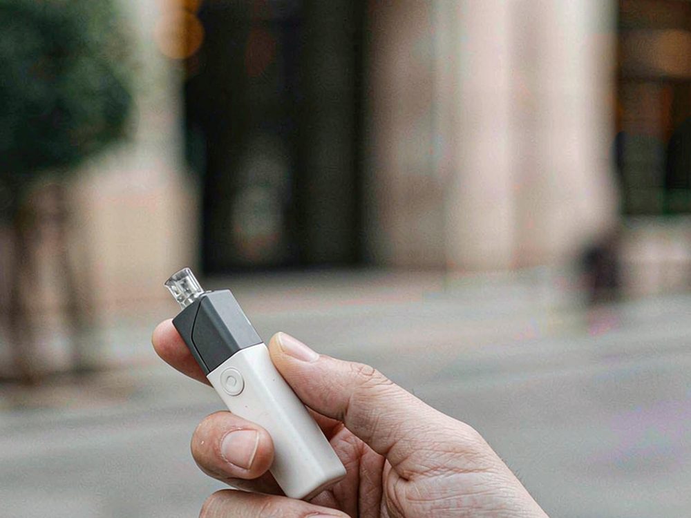 Market Overview of VapeCon kits — premium tier
