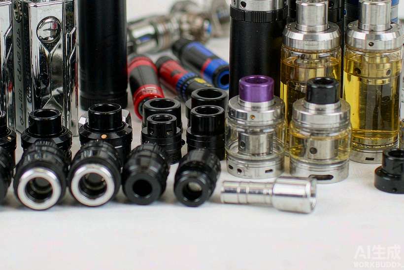 Market Overview of VapeCon mods — Asia Pacific