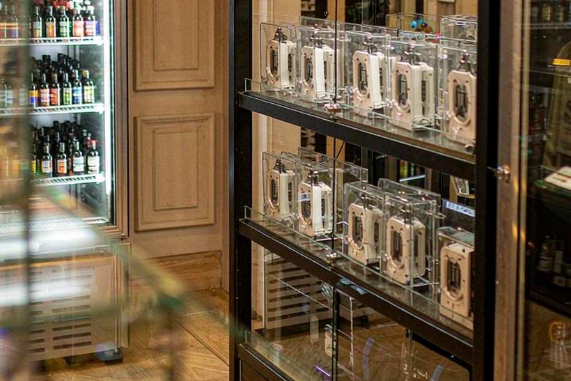 Market Overview of VapeCon mods — bulk case