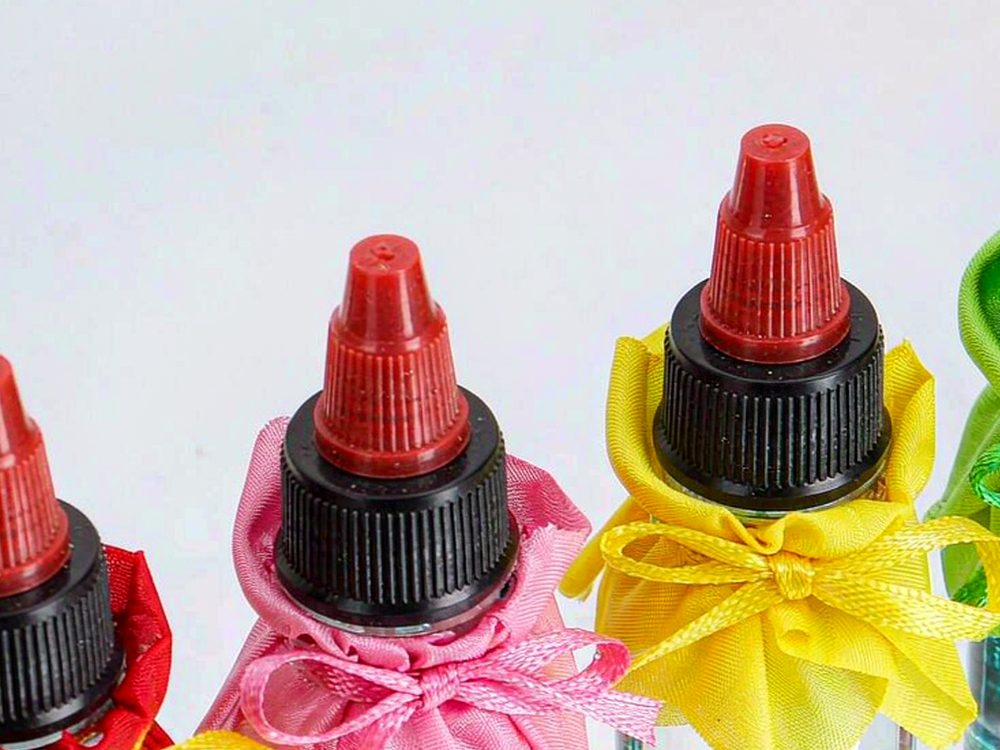 Market Overview of VapeCon mods — no minimum MOQ