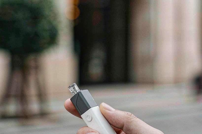 Market Overview of VapeCon mods — ODM ready