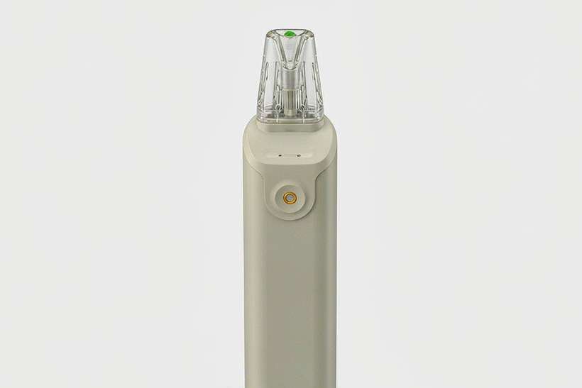 Market Overview of VapeCon mods — OEM available