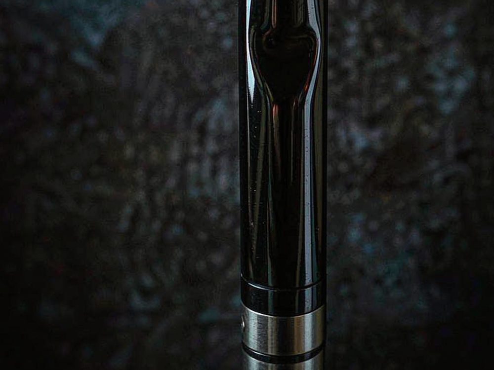 Market Overview of VapeCon mods — premium tier