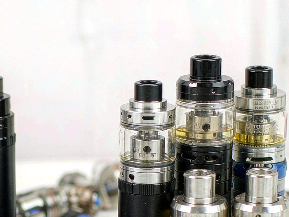 Market Overview of VapeCon mods — verified suppliers