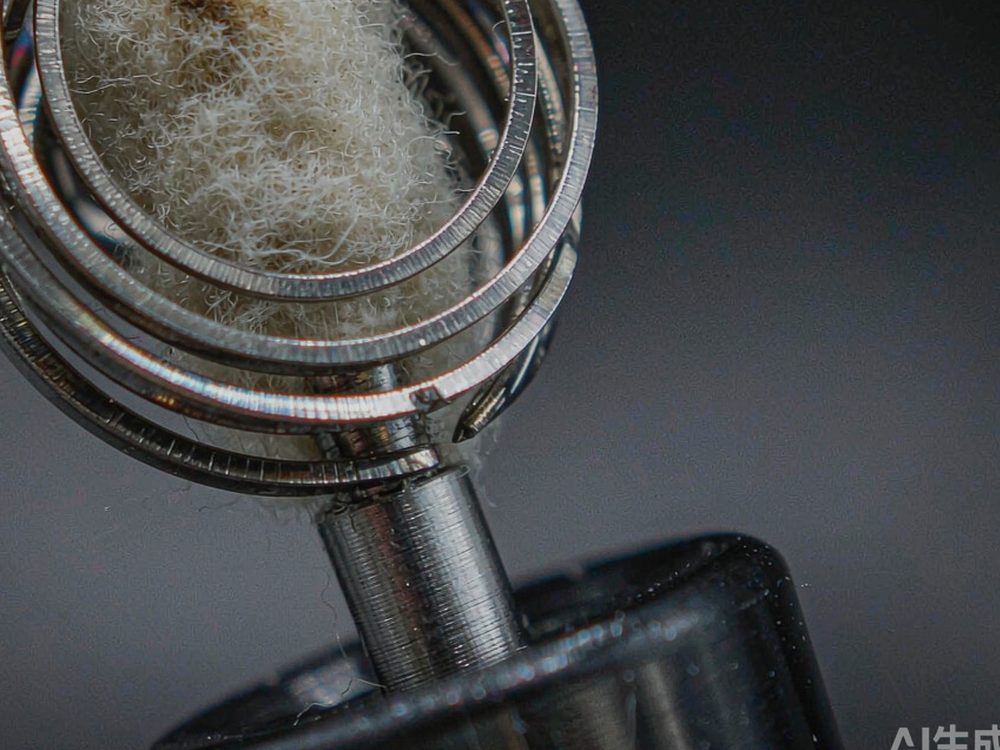 Market Overview of VapeCon mods — wholesale only