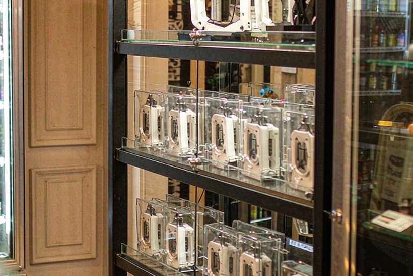 Market Overview of VapeCon pods — Asia Pacific