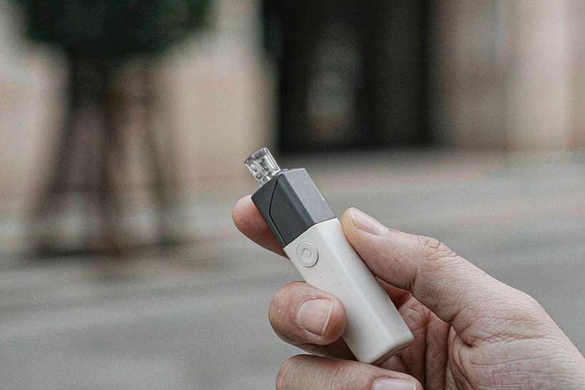 Market Overview of VapeCon pods — Middle East