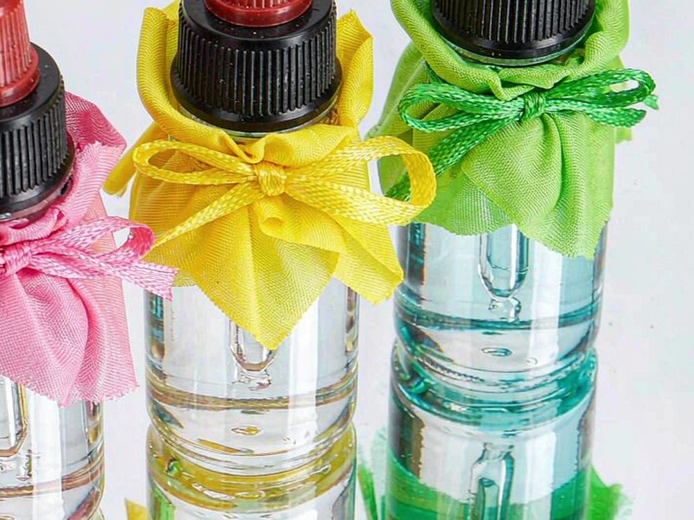 Market Overview of VapeCon pods — new arrivals