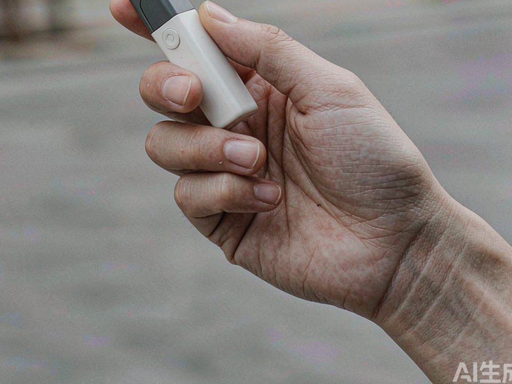 Market Overview of VapeCon pods — premium tier