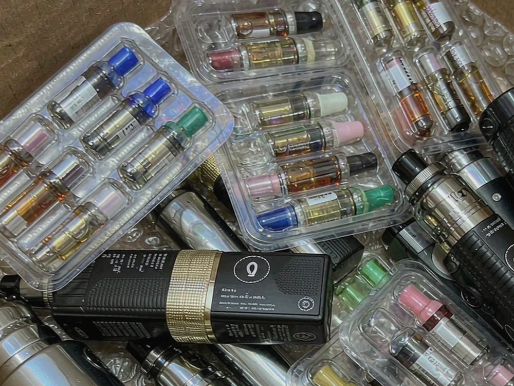 Market Overview of VapeCon pods — top rated