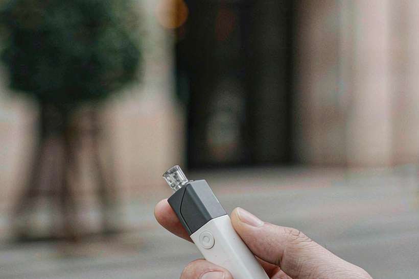 Market Overview of VapeCon pods — Winter special