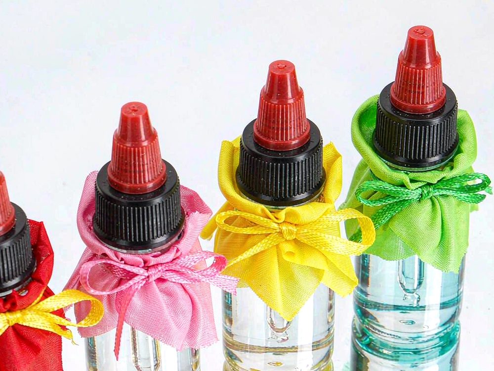 Market Overview of VapeCon pods — with fast shipping
