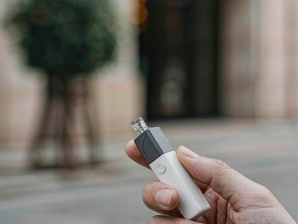 Market Overview of VapeCon products in Brussels — 2026