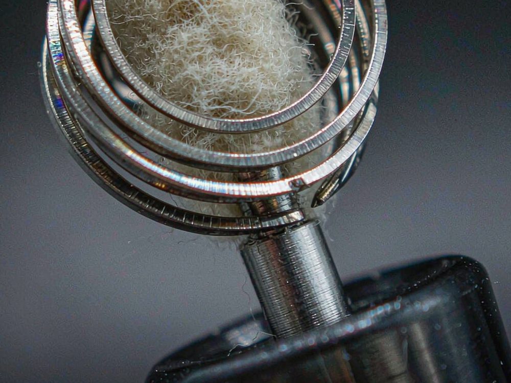 Market Overview of VapeCon products in Brussels — new arrivals