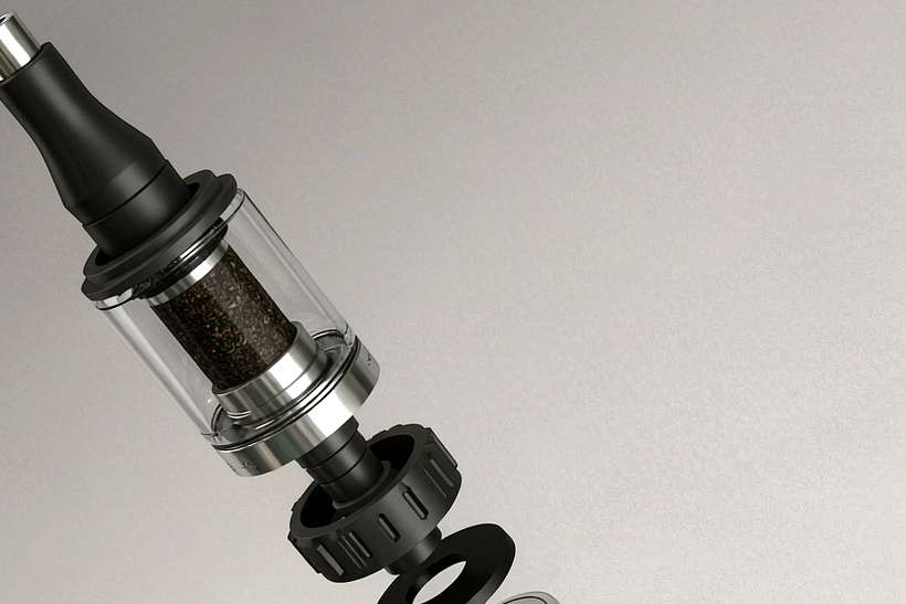 Market Overview of VapeCon products in Brussels — OEM available