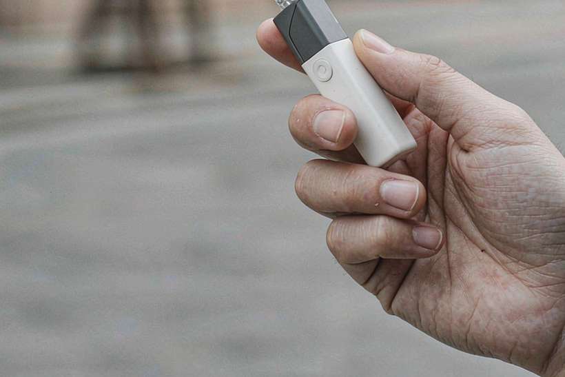 Market Overview of VapeCon products in Brussels — US warehouse