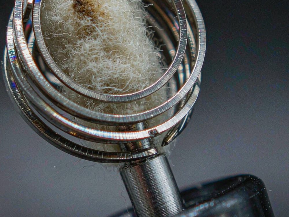 Market Overview of VapeCon tanks — budget tier