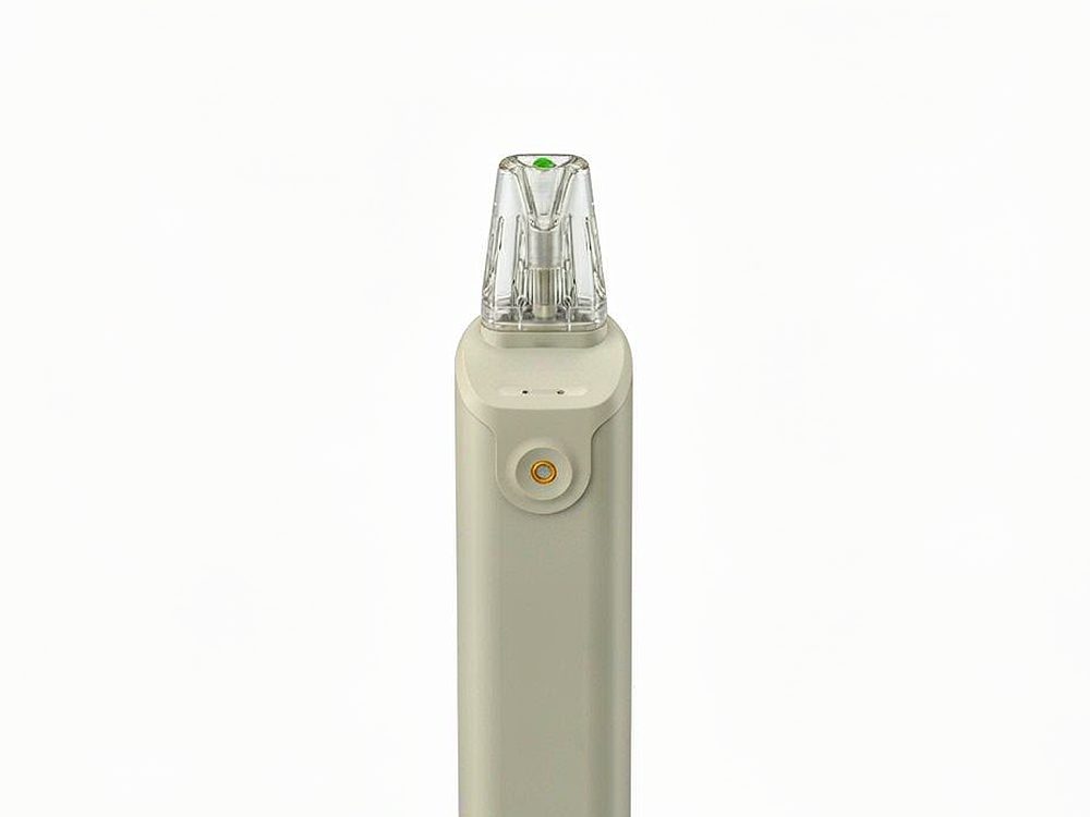 Market Overview of VapeCon tanks — premium tier