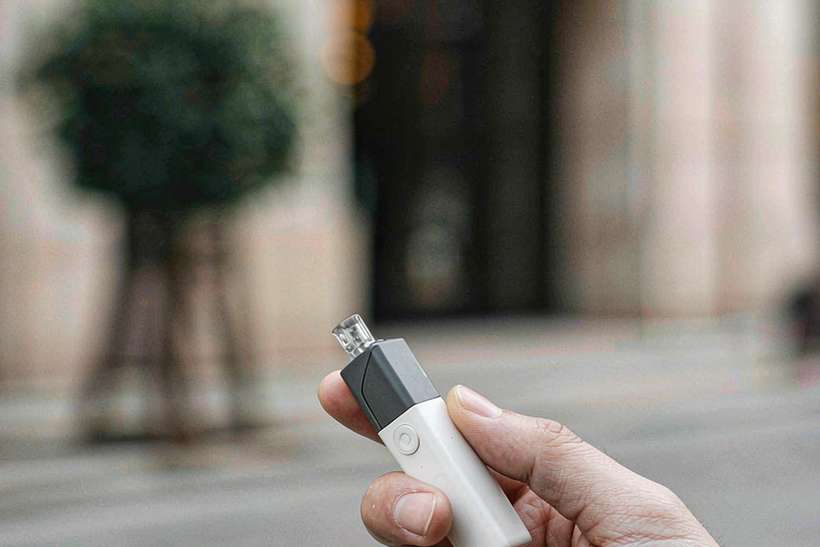 Market Overview of VapeCon tanks — small parcel
