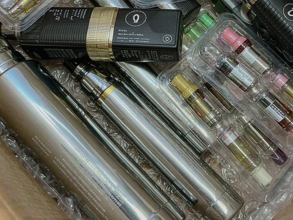 Market Overview of VapeCon tanks — top rated