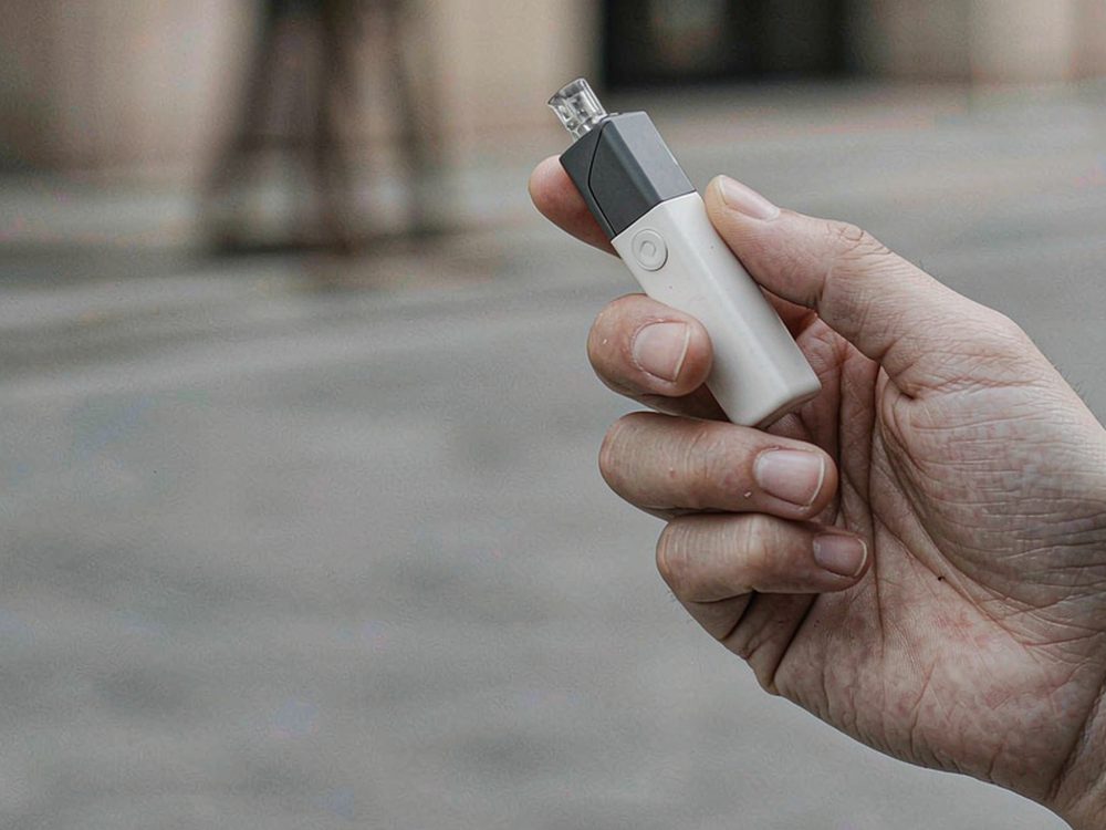 Market Overview of VapeCon tanks — wholesale only