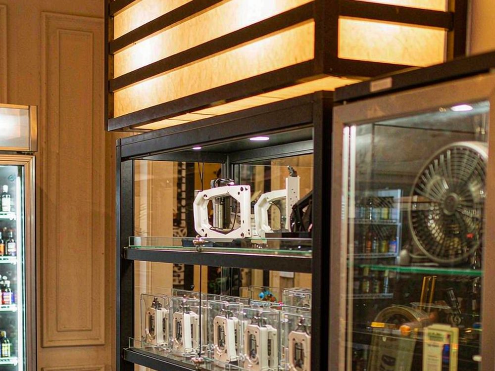 Market Overview of VapeCon tanks — with fast shipping