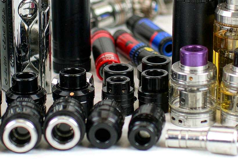 MOQ and Lead Time for Brussels VapeCon — Asia Pacific