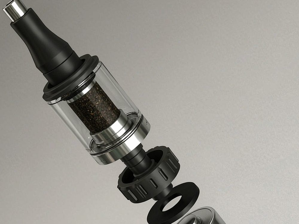 MOQ and Lead Time for Brussels VapeCon — bulk case