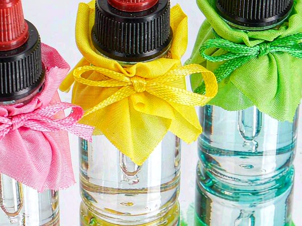 MOQ and Lead Time for Brussels VapeCon — no minimum MOQ