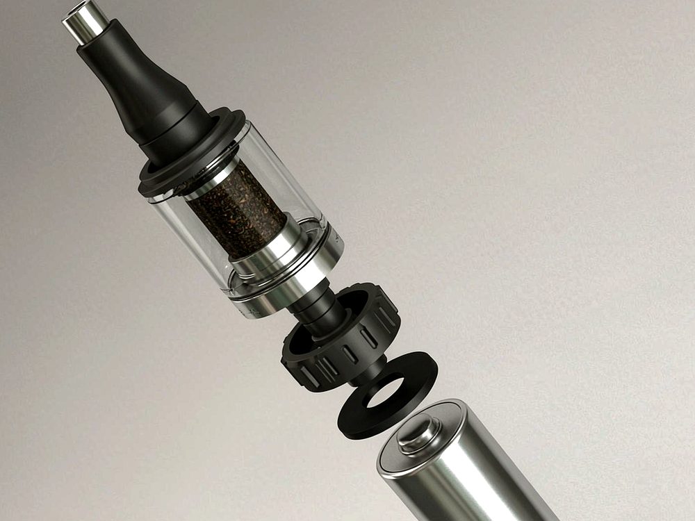 MOQ and Lead Time for Brussels VapeCon — premium tier