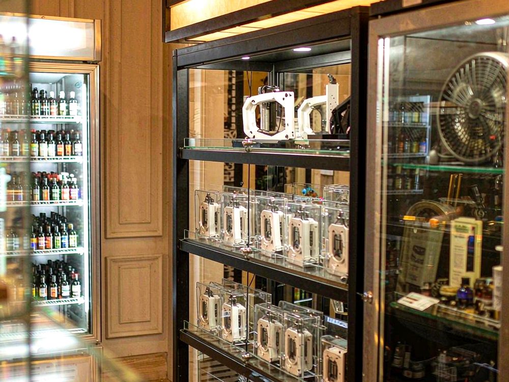 MOQ and Lead Time for Brussels VapeCon — with fast shipping