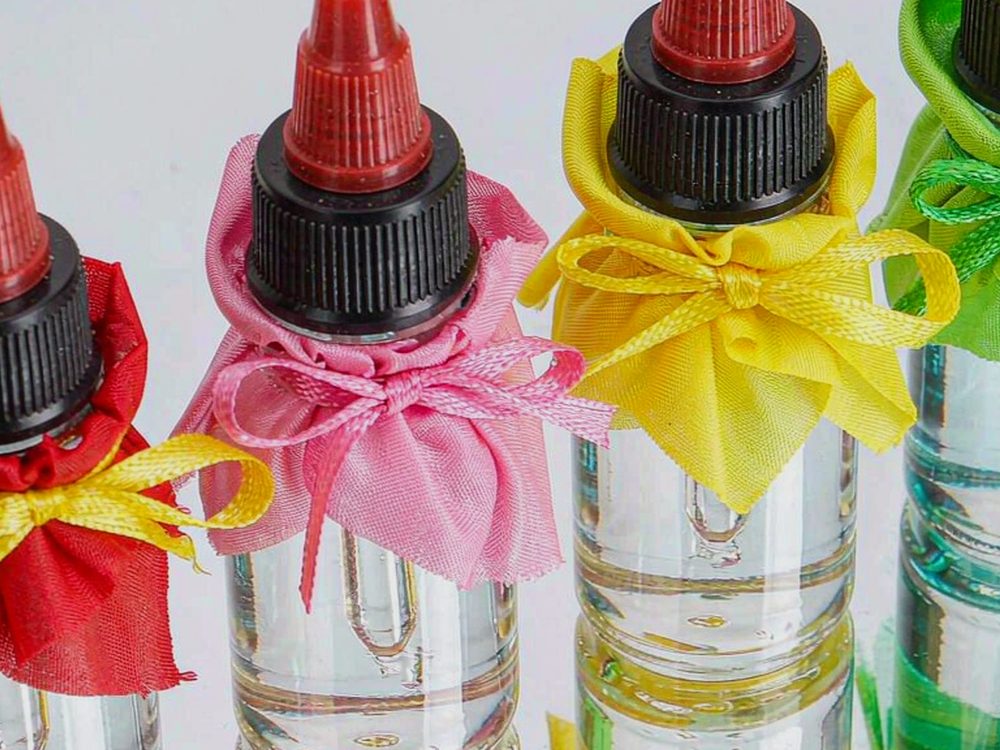 MOQ and Lead Time for VapeCon accessories — 2026
