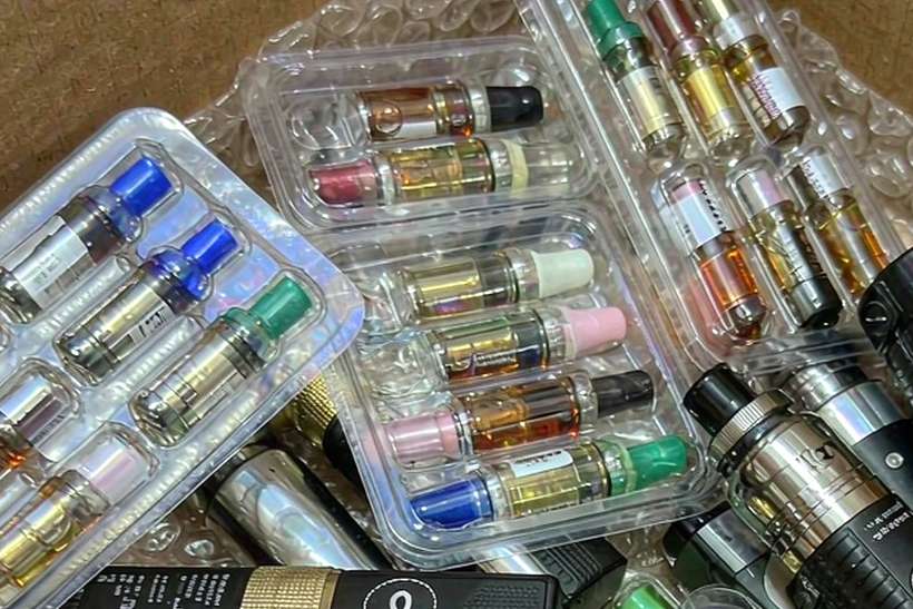 MOQ and Lead Time for VapeCon accessories — Asia Pacific