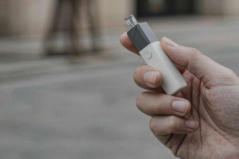 MOQ and Lead Time for VapeCon accessories — Autumn stock