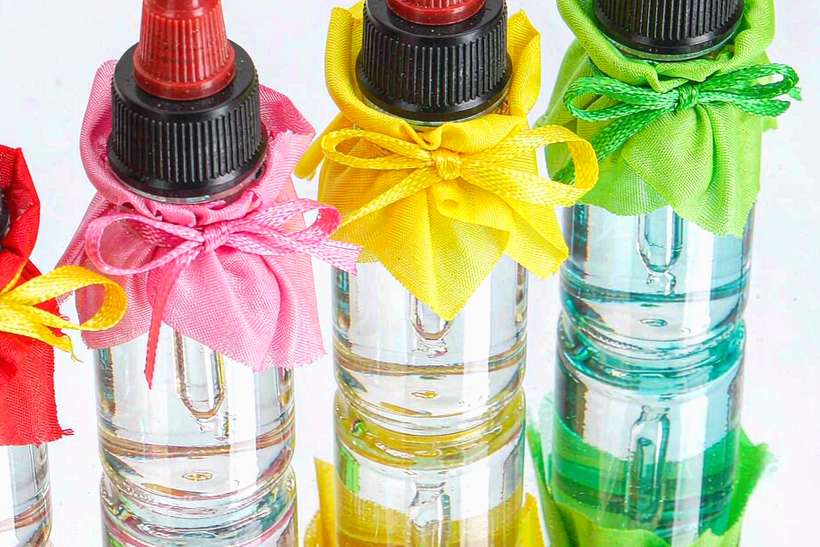 MOQ and Lead Time for VapeCon accessories — limited batch