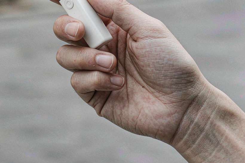 MOQ and Lead Time for VapeCon accessories — ODM ready