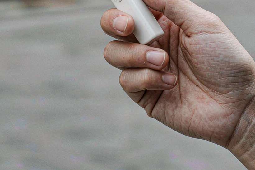 MOQ and Lead Time for VapeCon accessories — OEM available