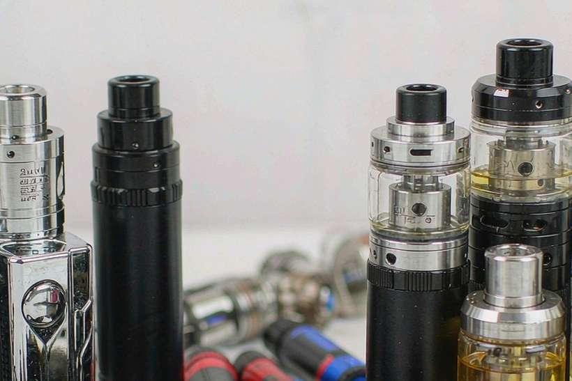 MOQ and Lead Time for VapeCon accessories — US warehouse