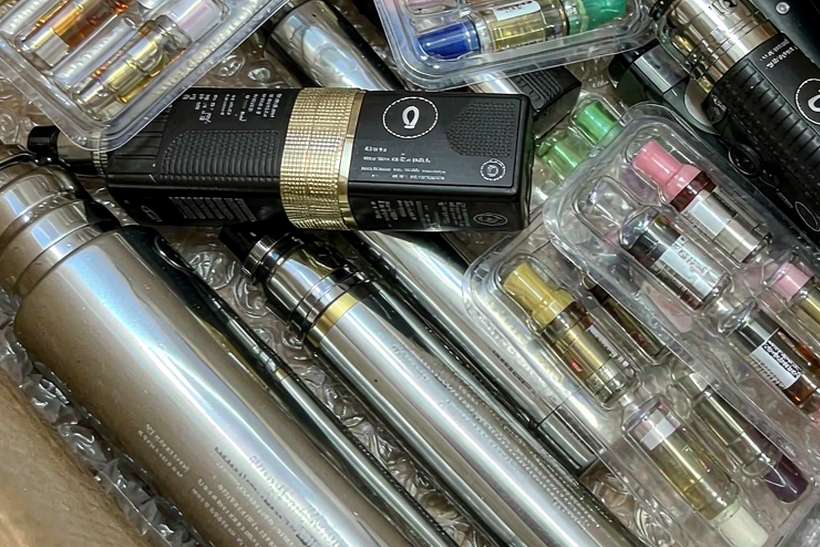 MOQ and Lead Time for VapeCon bundles — Asia Pacific