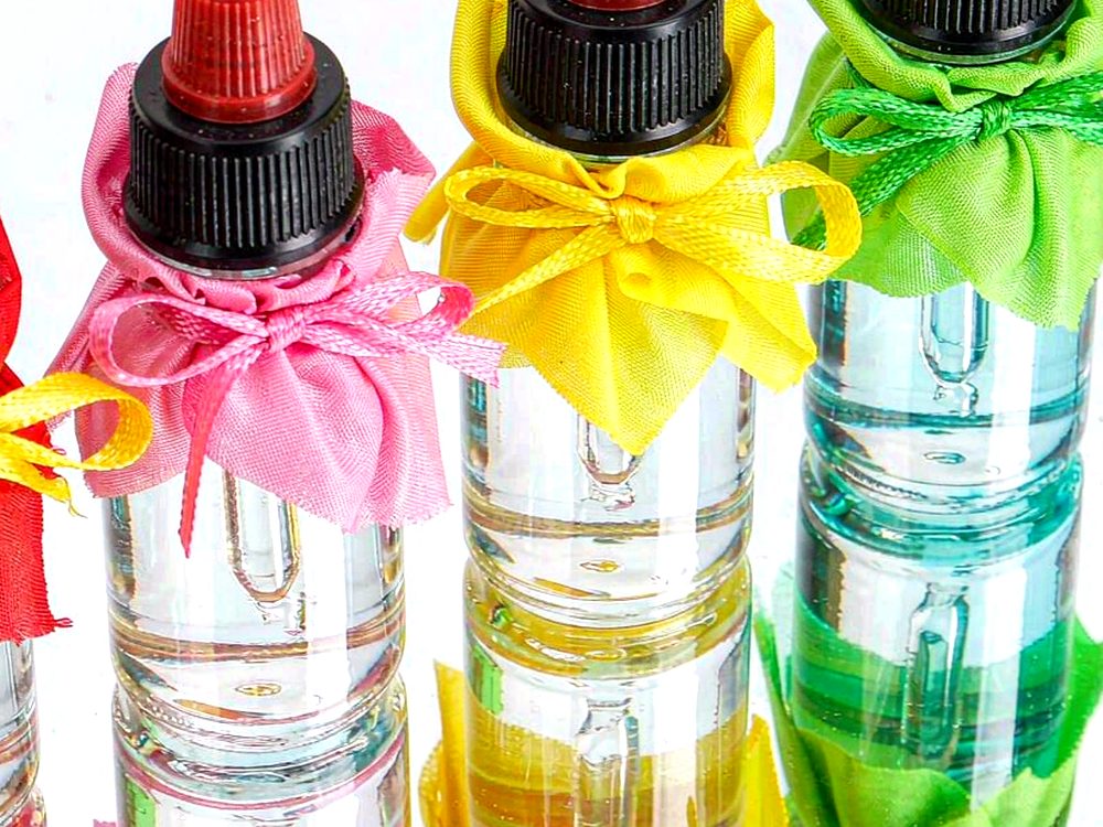 MOQ and Lead Time for VapeCon bundles — budget tier