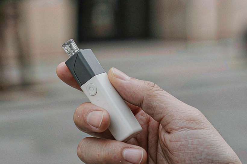 MOQ and Lead Time for VapeCon bundles — EU stock