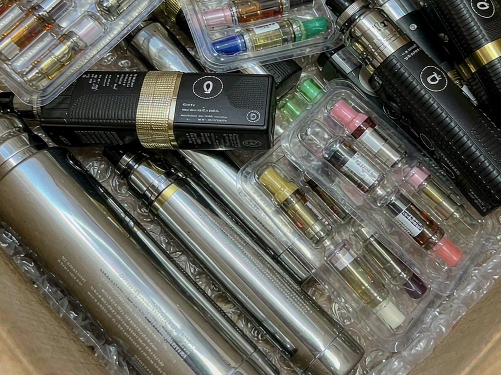 MOQ and Lead Time for VapeCon bundles — premium tier