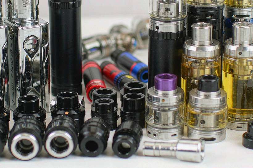 MOQ and Lead Time for VapeCon bundles — Summer deals