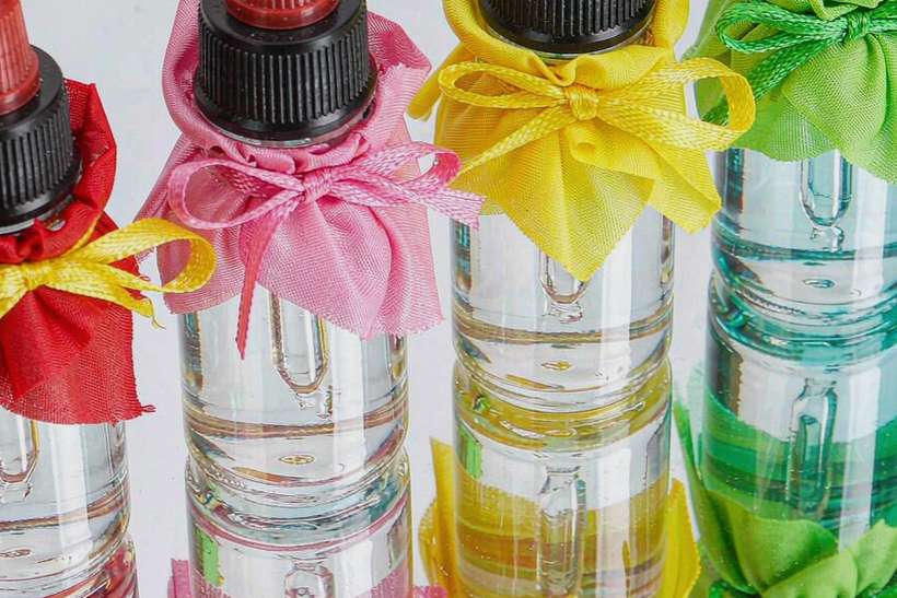 MOQ and Lead Time for VapeCon bundles — US warehouse