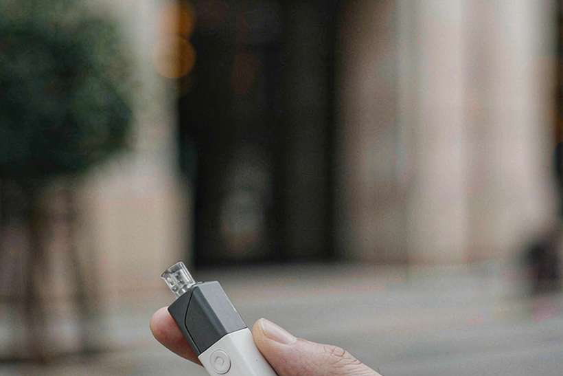 MOQ and Lead Time for VapeCon bundles — Winter special