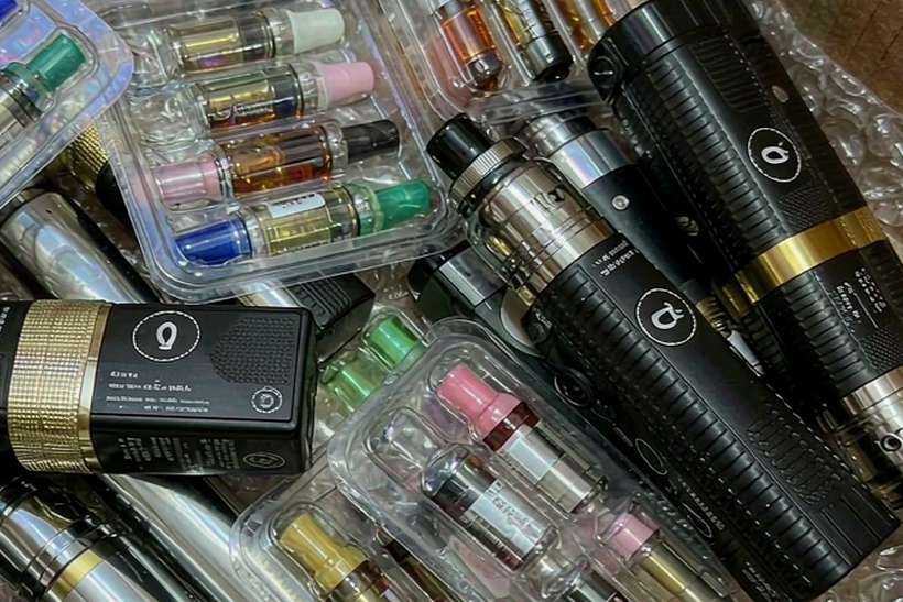 MOQ and Lead Time for VapeCon coils — Asia Pacific