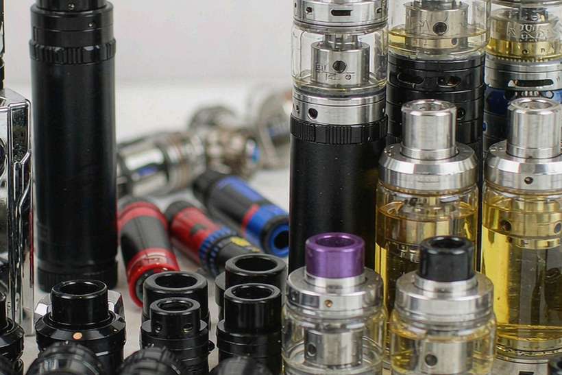 MOQ and Lead Time for VapeCon coils — container load