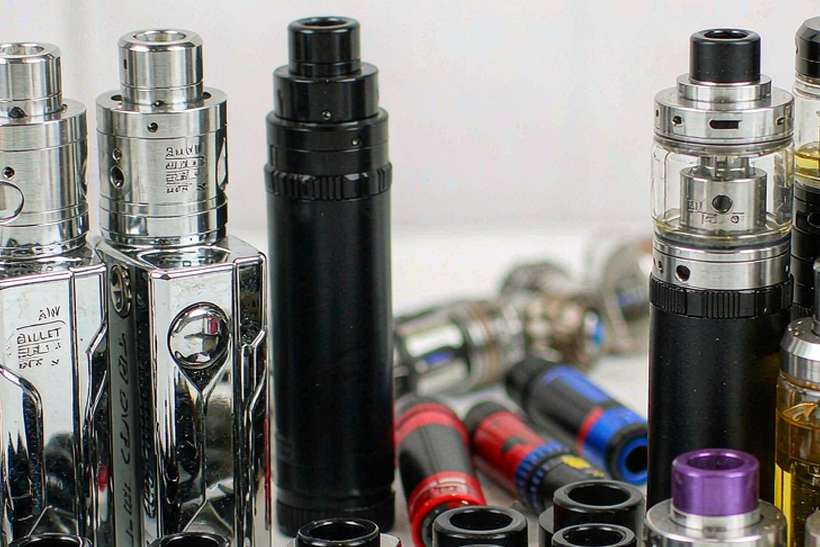 MOQ and Lead Time for VapeCon coils — Middle East