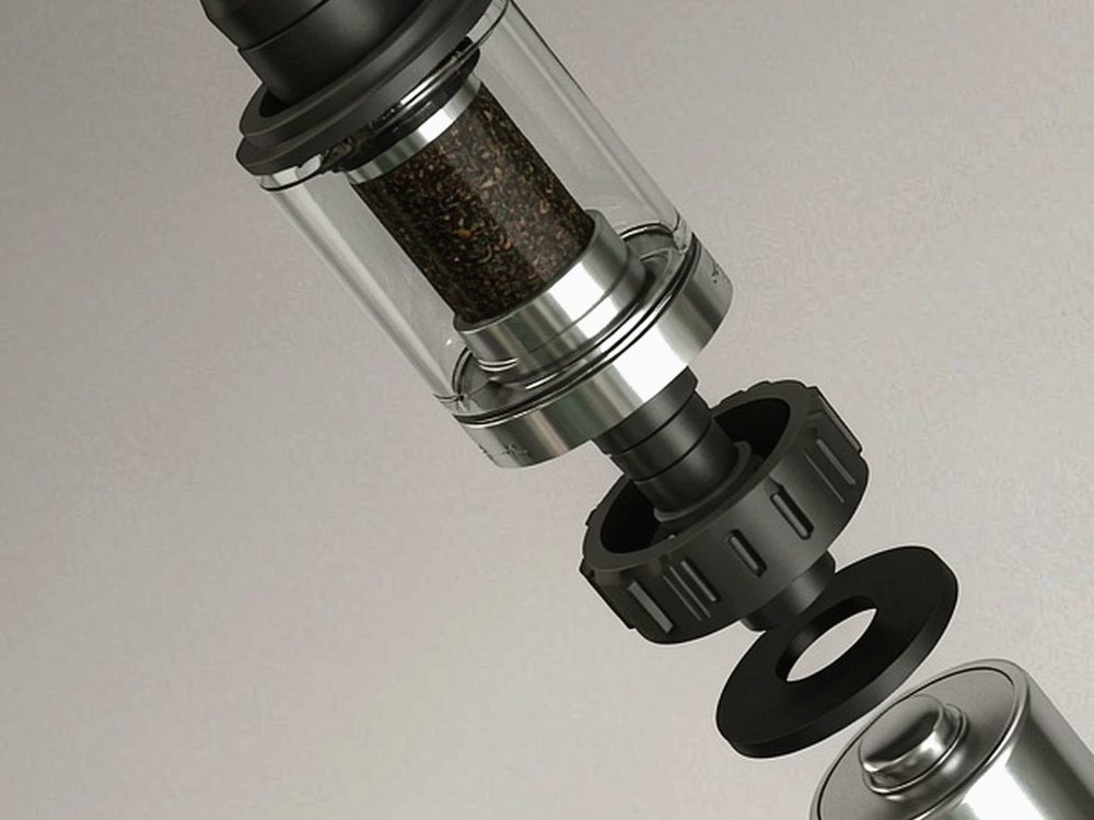 MOQ and Lead Time for VapeCon coils — new arrivals